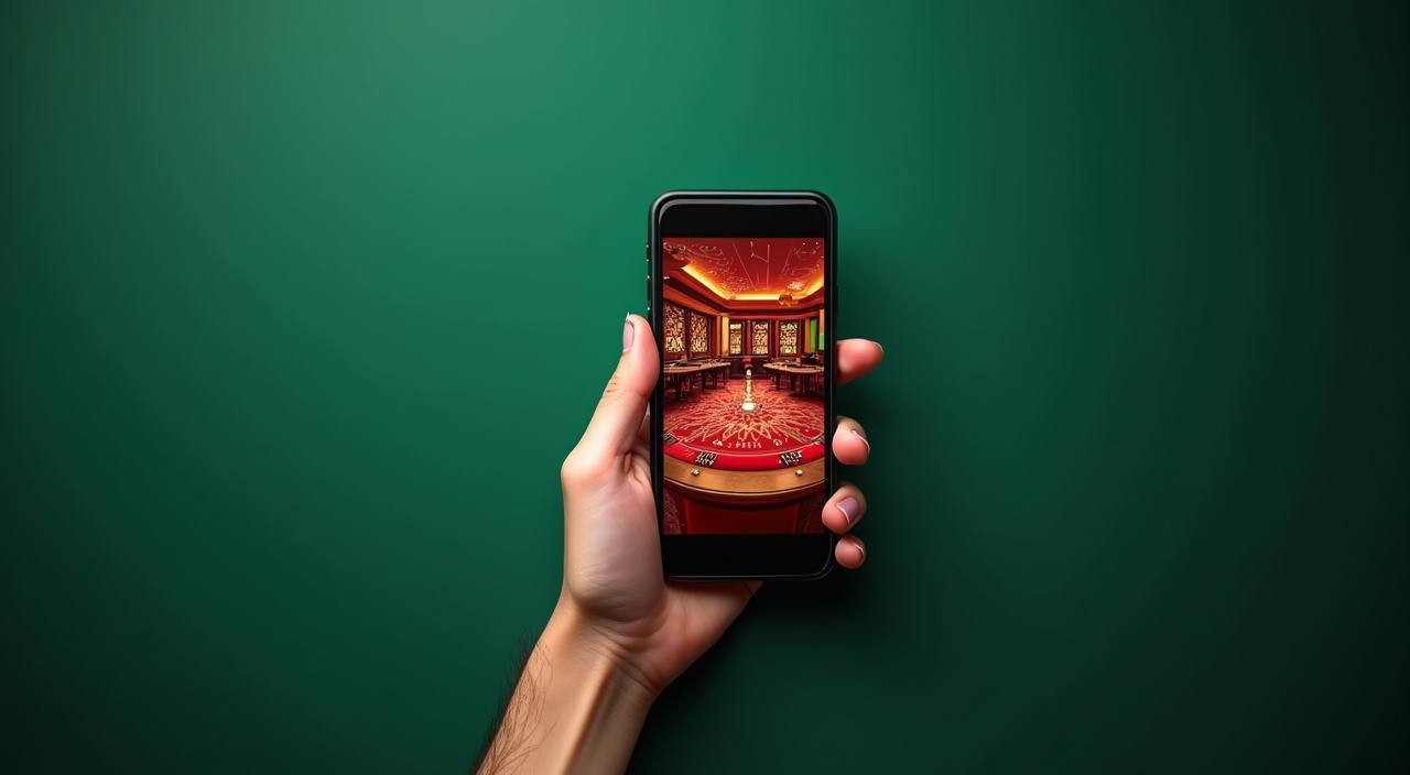 aeh365 casino app visual